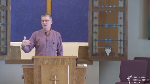 2026-01-11 AM - David Sands