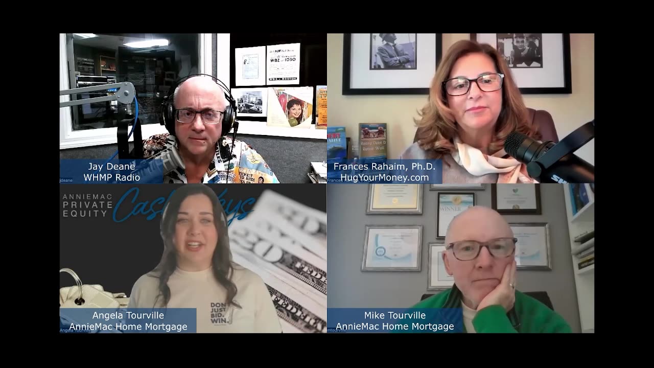 BBS Radio TV Station 1