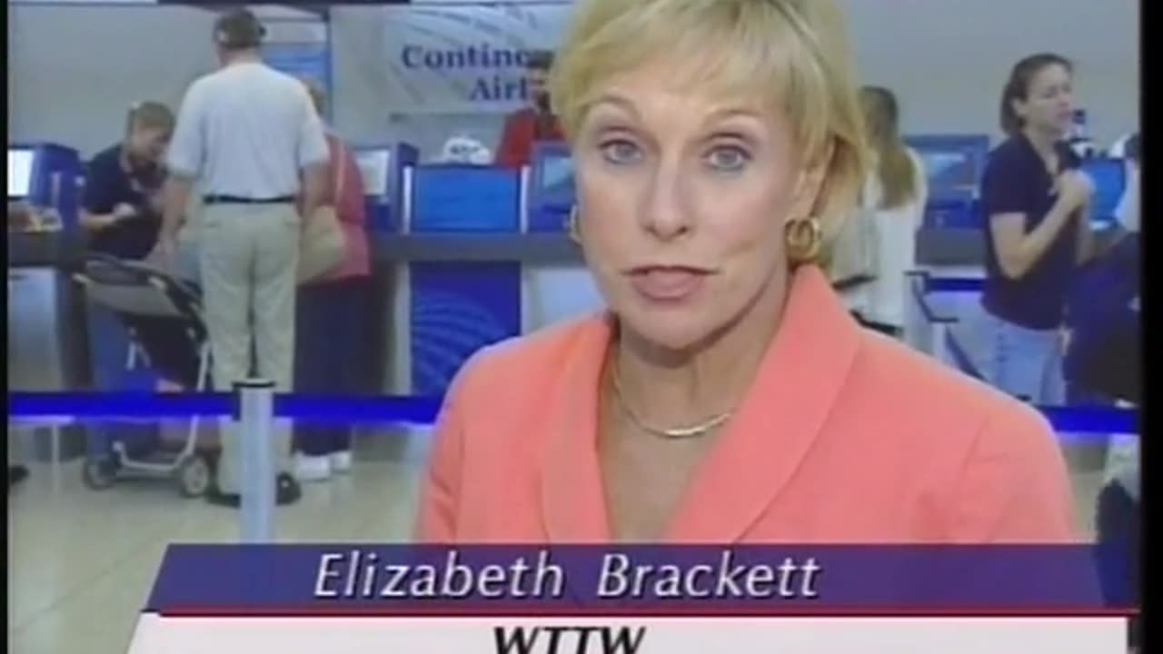 The NewsHour With Jim Lehrer WETA September 17, 2001 700pm-800pm EDT