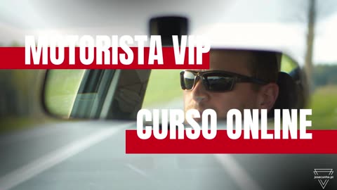 Motorista Vip