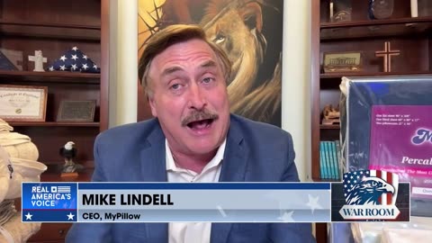 Nevada's Acting US Attorney Urged Voter Fraud Probe To Help Republicans, Document Shows, Mike Lindell Reacts
