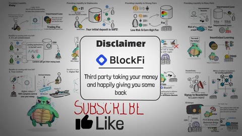 How to Make Money with Crypto - DeFi For Beginners