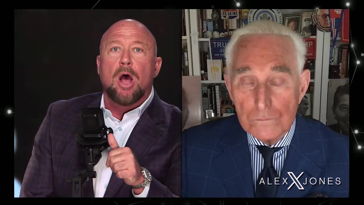 The Deep State Will Fight