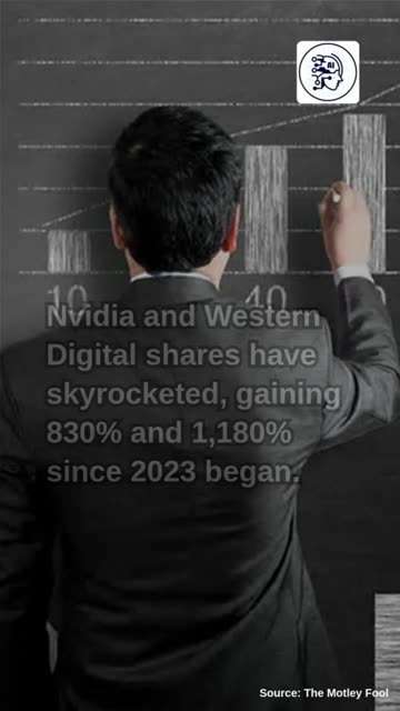 Smart Money’s Favorite Trade: AI Stocks Up 800%