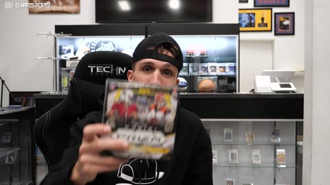 4 CARDS TO LOOK AT RIGHT NOW!