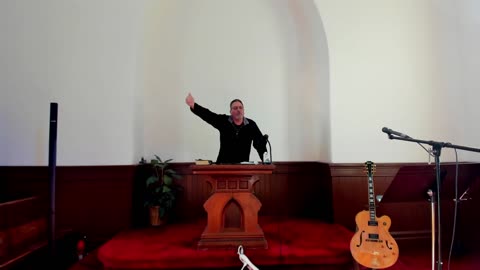 Discerning of Spirits