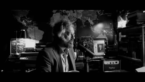 The Enigma of April Foolās Day-Trumpās Hidden War to Save the Republic..Professor's Record 10.5.25