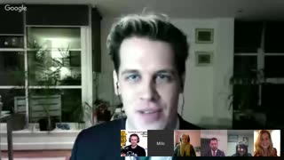 Lauren Southern 8 hr Stream