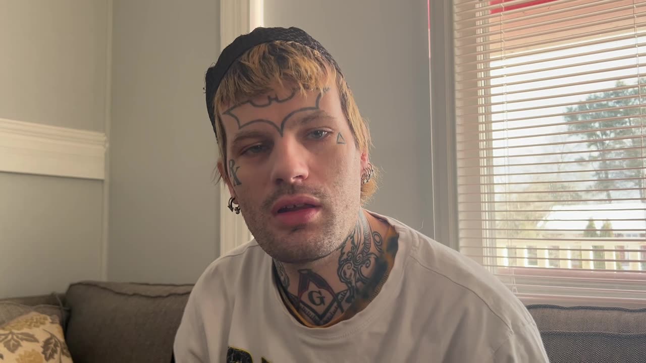 Ep. 1005 "Syncopy" by Patrick Henry The Batman