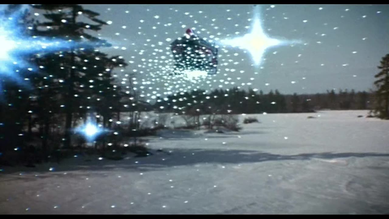 Highlights Of Santa Claus The Movie Trailer