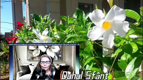 Oltea Hozan -DUHUL SFÂNT- #poezie #editor ⁨@ValentinTrifcanalcreștin⁩ #poetry #caleacătrerai #isus