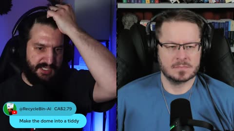 SNEAKO Goes Partying, Clubbing, and Naziing | David Wood & AP React