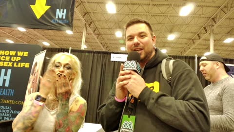 Mercy Mactans Interview