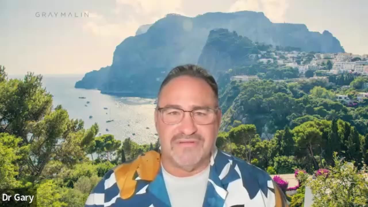 Dr Gary Phillips Avini Health Testimony