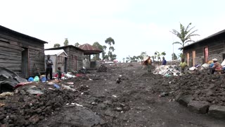 Congo’s hidden victims: Child survivors recount gang rape, sexual slavery by M23 forces