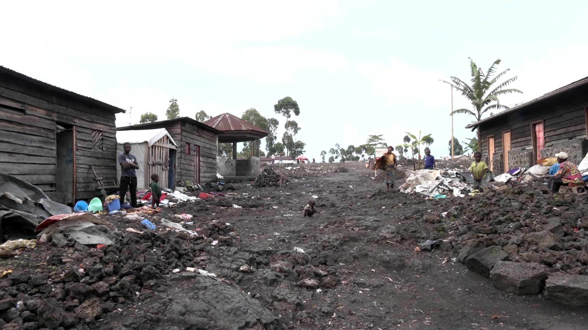 Congo’s hidden victims: Child survivors recount gang rape, sexual slavery by M23 forces