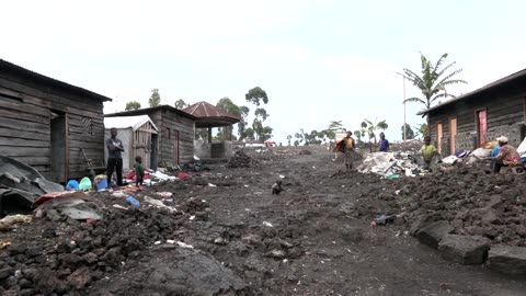 Congo’s hidden victims: Child survivors recount gang rape, sexual slavery by M23 forces