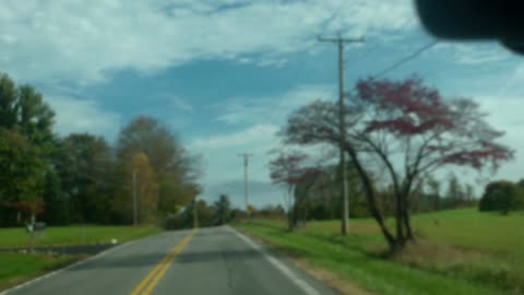 Why I could Never be a Cop...