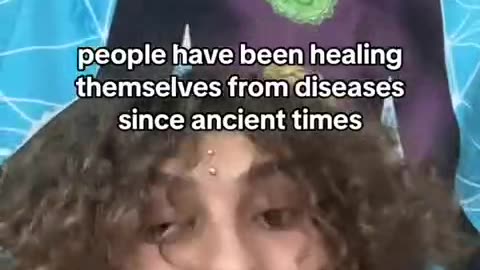 Doctors don't heal you