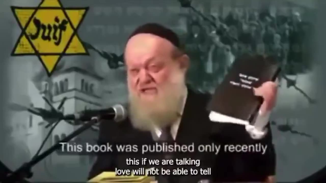 The Holocaust Shifting the Blame Part 3