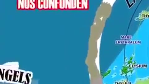 The lands beyond the ice wall...