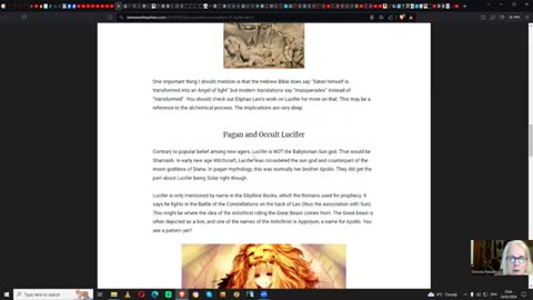 The Light Bearers of the End Time - Part 1