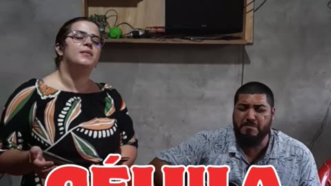 Célula Evangelística