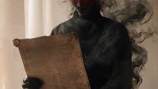 Why You Shouldn’t Include Sentiments When Combating Satan!