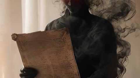 Why You Shouldn’t Include Sentiments When Combating Satan!