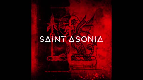 Saint Asonia (2015)