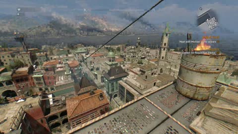 Dying Light Playthrough 17 - The Original Game