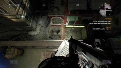 Dying Light Playthrough 17 - The Original Game