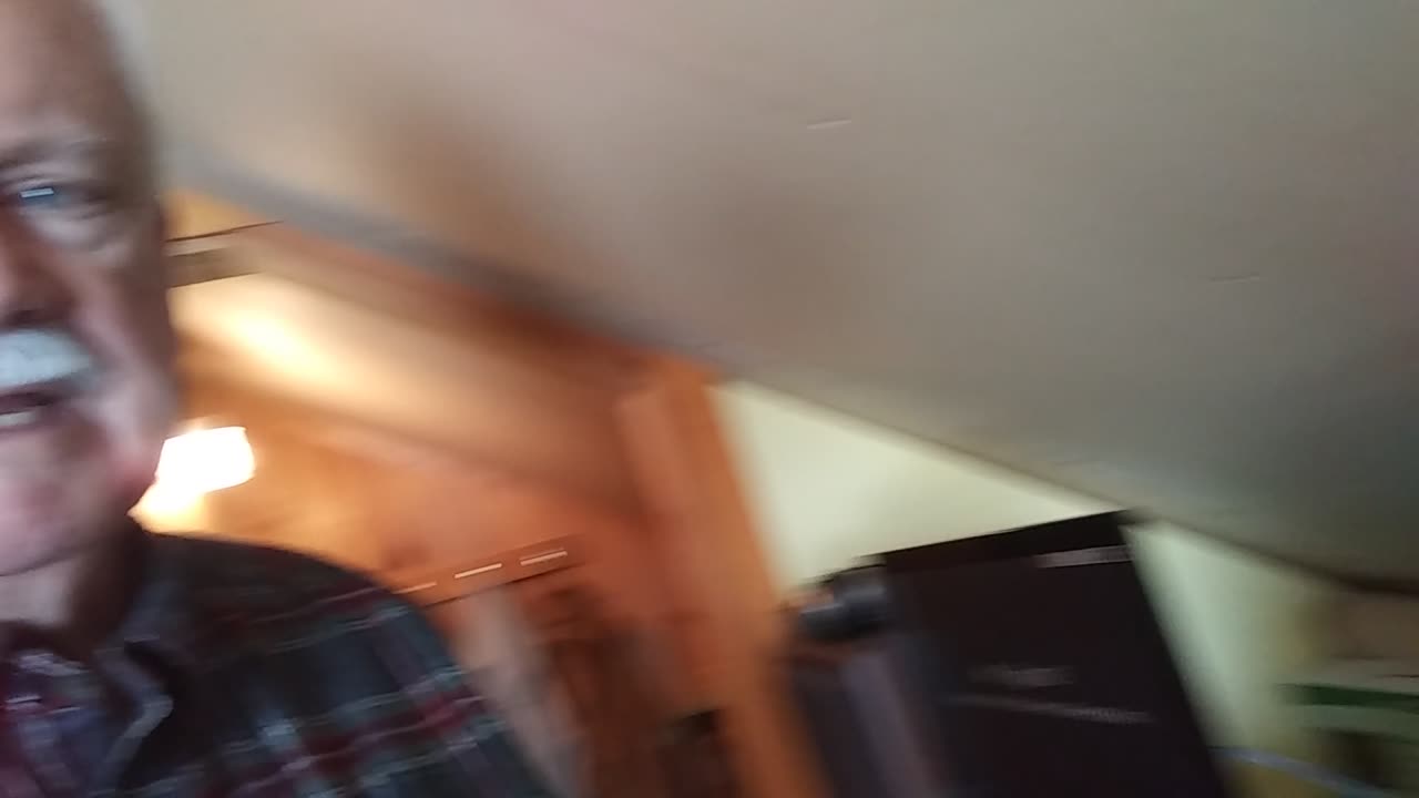 Five Minutes with Steve