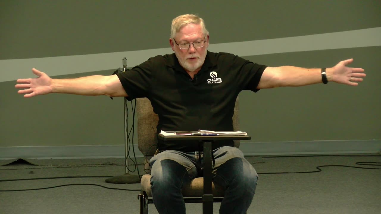 Wednesday Night | The Battlefield