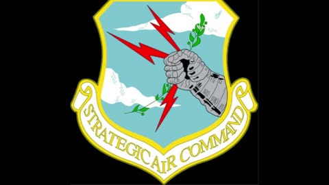 THE PAT WHITE SHOW discusses The Cold War and the Strategic Air Command's guarding America
