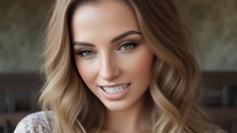 Country Girl - Wildflowers | He lyrics celebrate the beauty of contrast (Official Music Video)