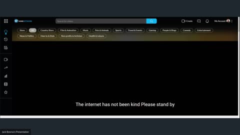 homenetwork.tv With Jack Bosma 4