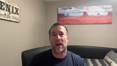 20251014 Reaction to Mike Huckabee Sweet Home Yerushalayim (10/14/2025)