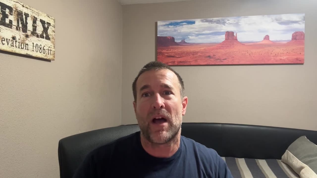 20251014 Reaction to Mike Huckabee Sweet Home Yerushalayim (10/14/2025)