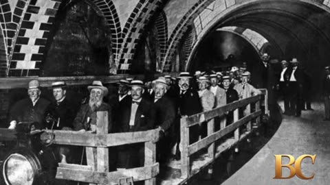 On This Day In History (October 27, 2025)