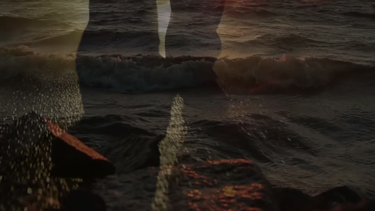 🎵 He Came Back for Me | A Song of Peter’s Journey, Failure & Redemption