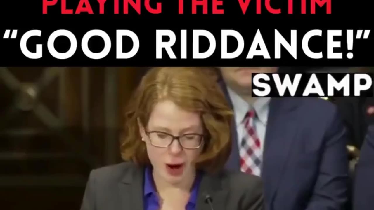 Corrupt Jan 6 Judge Discovers What FAFO Means