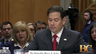 Rubio announces that 83% of USAID contracts will be canceled