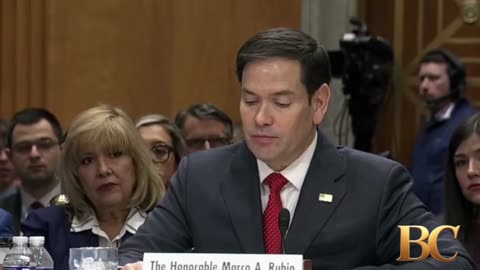 Rubio announces that 83% of USAID contracts will be canceled