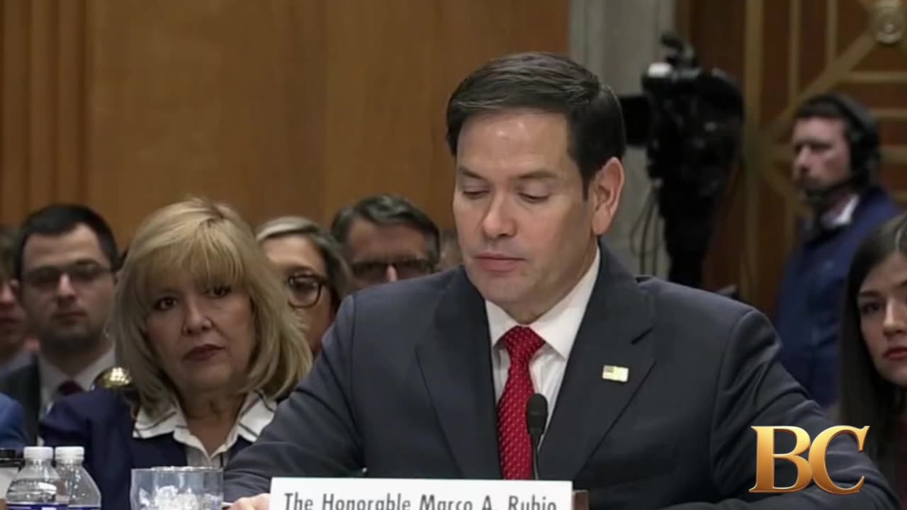 Rubio announces that 83% of USAID contracts will be canceled