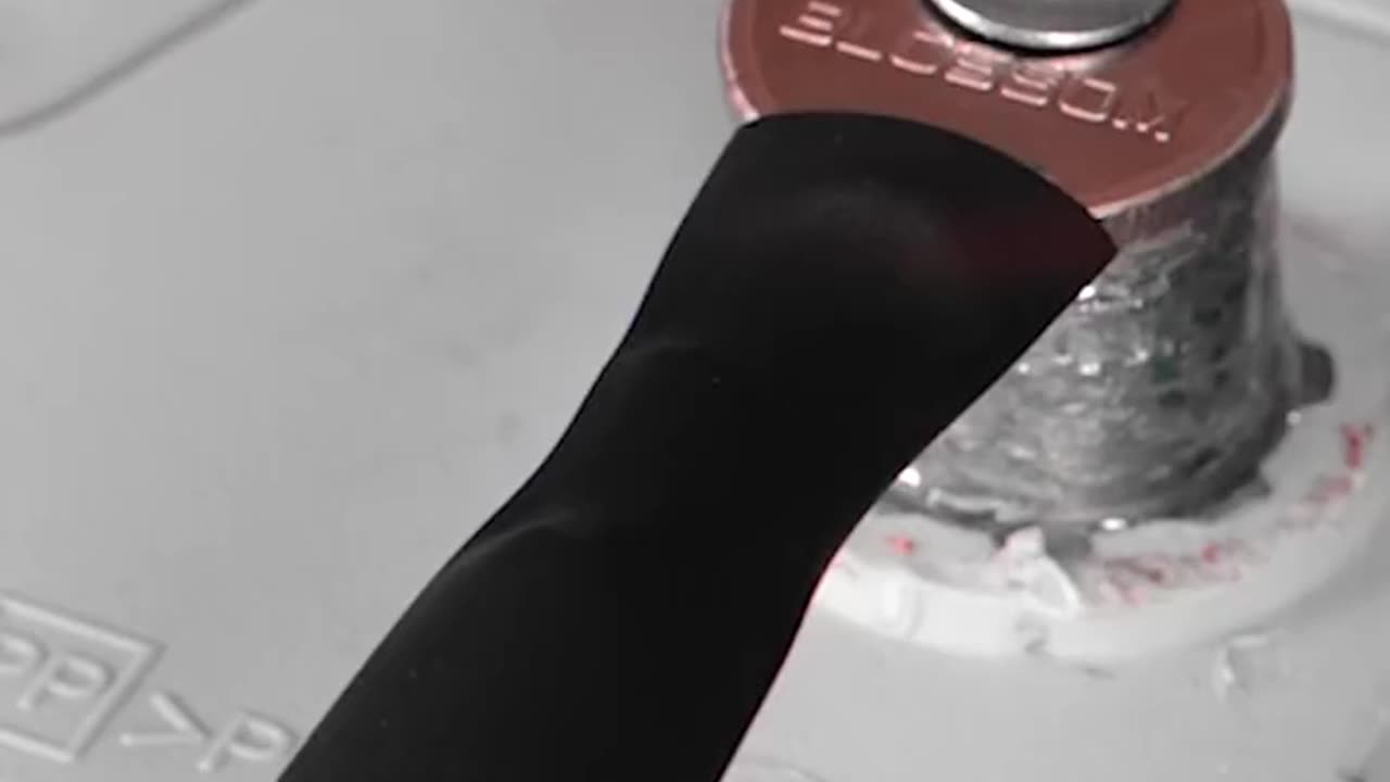 An ordinary key with a not-so-ordinary purpose 🔑