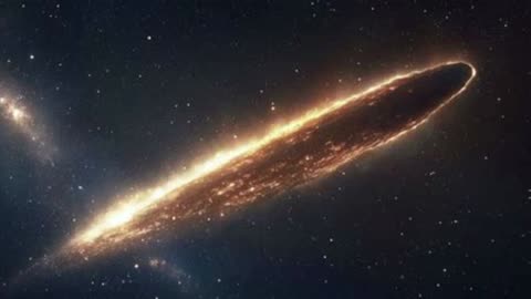 NASA on alert for object approaching earth!