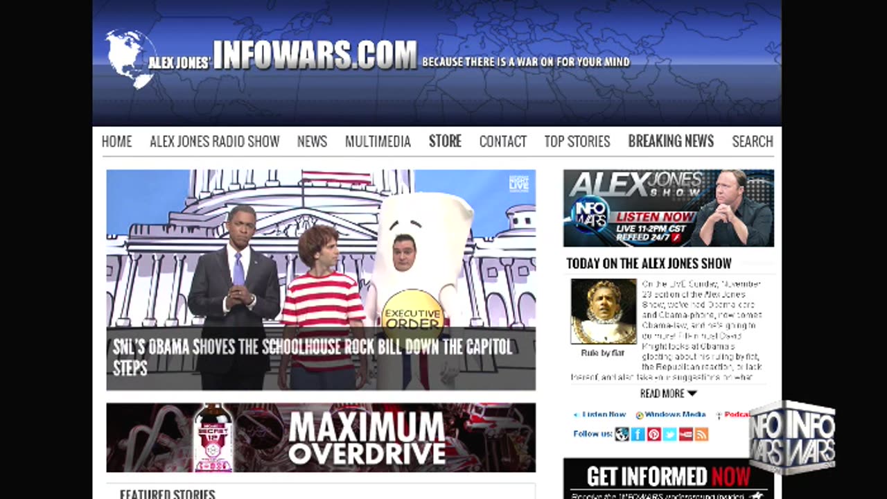 IW Archives 2014 Nov 23