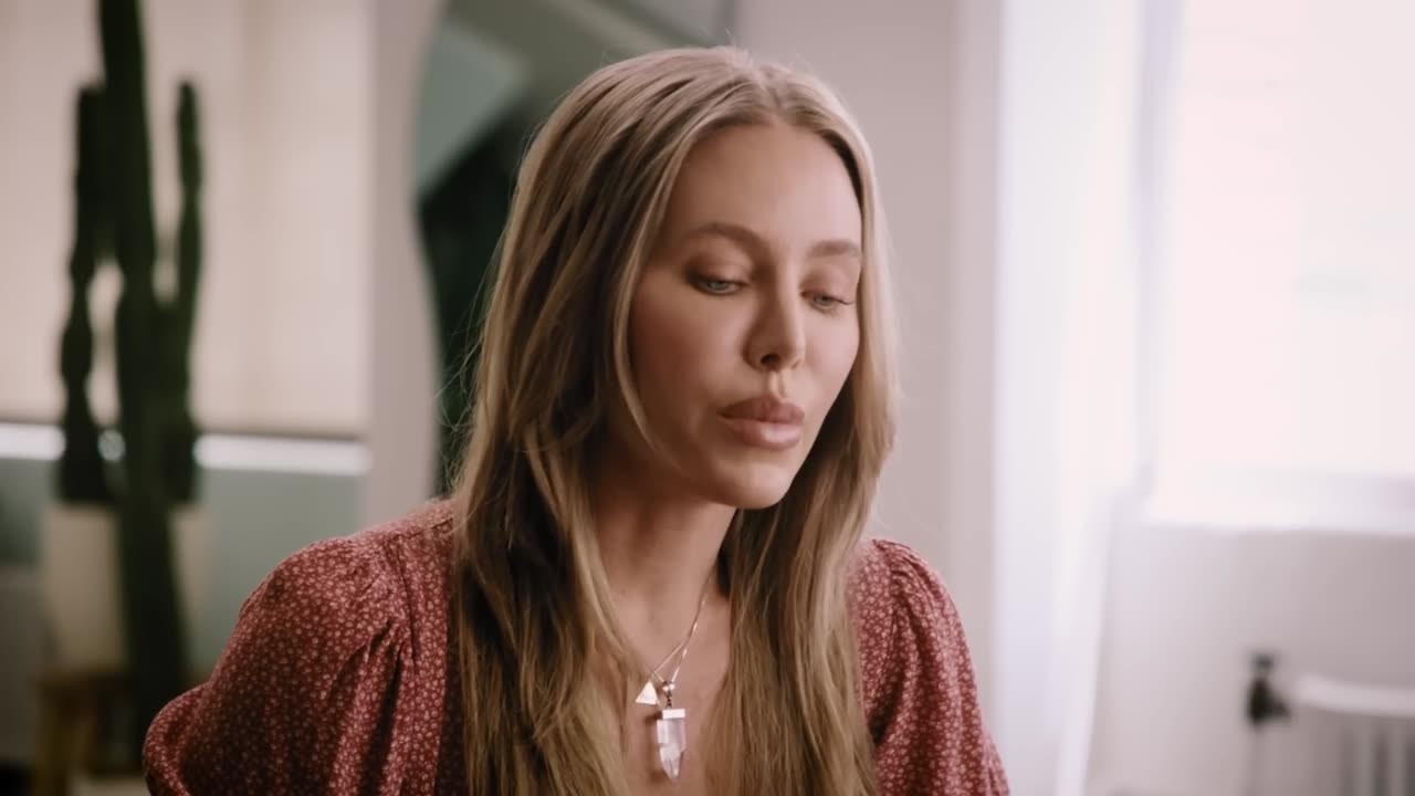 Nicole Aniston's Exclusive Interview