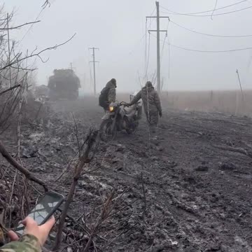 Somewhere in the SVO zone.